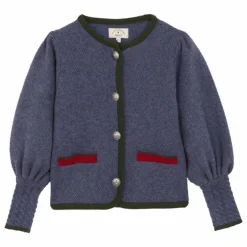 Enfant birinit Pulls, Gilets*Cardigan Austrian |