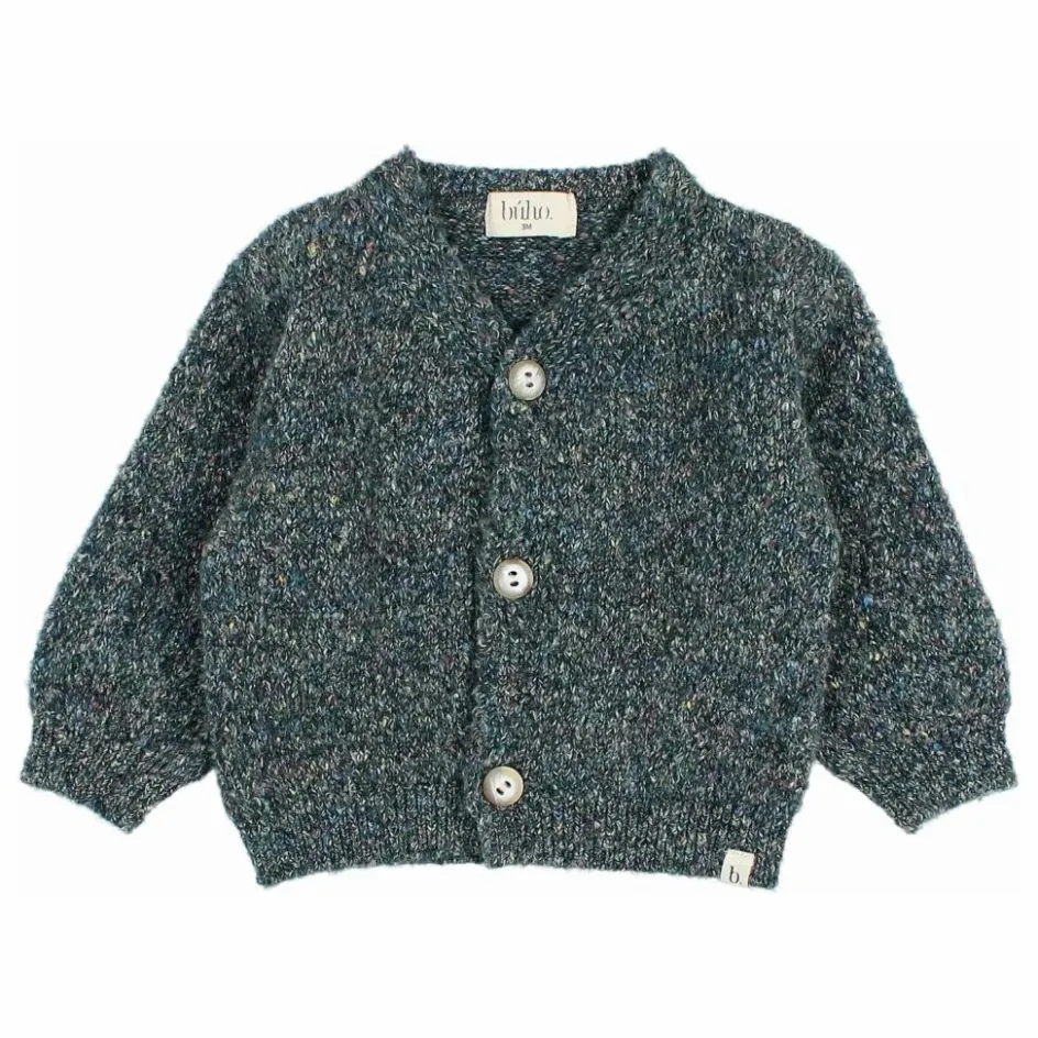 Sale Cardigan Bébé Fibres Recyclées | Pulls, Gilets|Pulls, Gilets