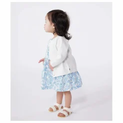 Petit Bateau Cardigan Benga Coton Bio || Pulls, Gilets