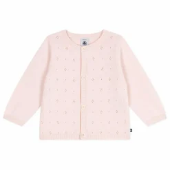 Outlet Cardigan Benga Coton Bio | Pulls, Gilets