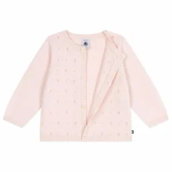 Outlet Cardigan Benga Coton Bio | Pulls, Gilets