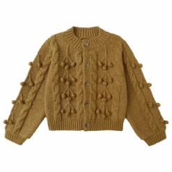 Enfant Rylee + Cru Pulls, Gilets|Pulls, Gilets*Cardigan Bobble |
