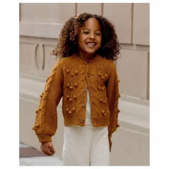 Enfant Rylee + Cru Pulls, Gilets|Pulls, Gilets*Cardigan Bobble |