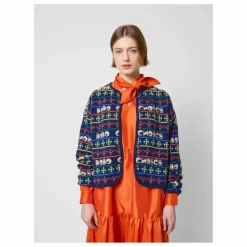 Femme Bobo Choses Pulls, Gilets*Cardigan Laine et Fibres Recyclées - Collection Femme |