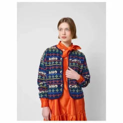 Femme Bobo Choses Pulls, Gilets*Cardigan Laine et Fibres Recyclées - Collection Femme |