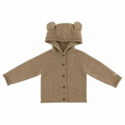 Online Cardigan Brittan Ours Laine Mérinos | Pulls, Gilets|Pulls, Gilets