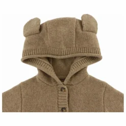 Online Cardigan Brittan Ours Laine Mérinos | Pulls, Gilets|Pulls, Gilets