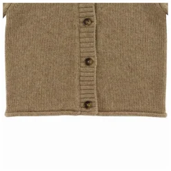 Online Cardigan Brittan Ours Laine Mérinos | Pulls, Gilets|Pulls, Gilets