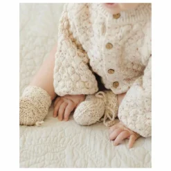 Outlet Cardigan Bubble Coton Bio | Enfant Pulls, Gilets|Pulls, Gilets