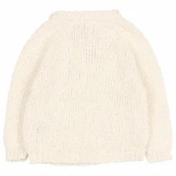 Búho Pulls, Gilets|Pulls, Gilets*Cardigan Bunny Coton Bio |