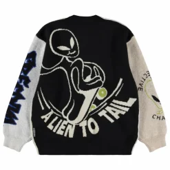 Online Molo Cardigan Burt | Gris