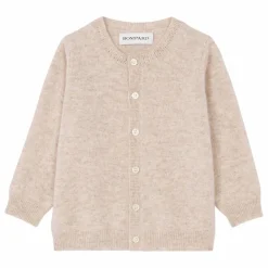 Bompard Pulls, Gilets|Pulls, Gilets*Cardigan Cachemire Mini |