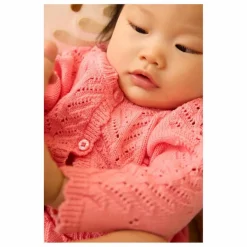 Online Louise Misha Cardigan Challi | Rose