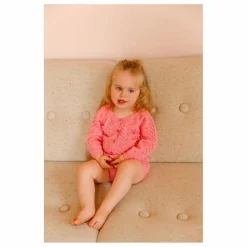 Online Louise Misha Cardigan Challi | Rose