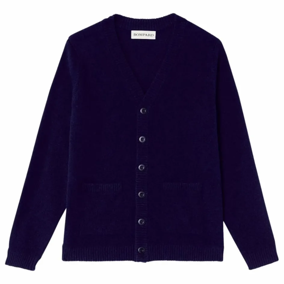 Clearance Cardigan Classique Cachemire | Enfant Pulls, Gilets|Pulls, Gilets