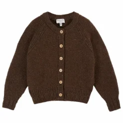 Cardigan Célestin Laine | Femme Pulls, Gilets