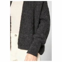 Discount Cardigan Col Chale East Alpaga | Femme Pulls, Gilets