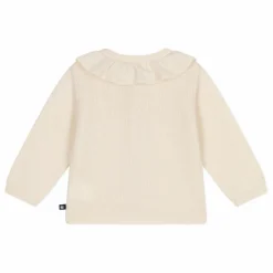 New Cardigan Collerette | Pulls, Gilets