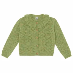 Discount Bonton Cardigan Corolle | Vert