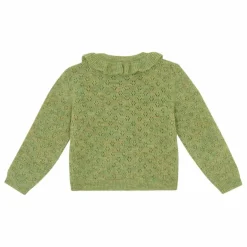 Discount Bonton Cardigan Corolle | Vert