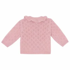 Bonton Pulls, Gilets*Cardigan Corolle Mini |