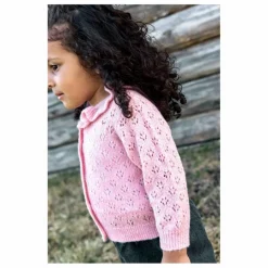 Bonton Pulls, Gilets*Cardigan Corolle Mini |