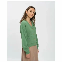 Discount Cardigan Coton Bio | Femme Pulls, Gilets