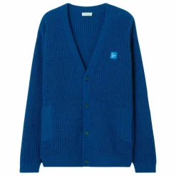 Best Cardigan Crashway Laine et Alpaga | Homme Sweats, Pulls
