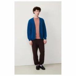 Best Cardigan Crashway Laine et Alpaga | Homme Sweats, Pulls