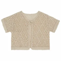 Hot Cardigan Crochet | Enfant Pulls, Gilets