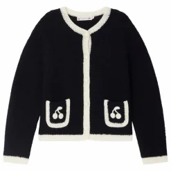 Enfant Bonpoint Pulls, Gilets|Pulls, Gilets*Cardigan Elaia Laine |