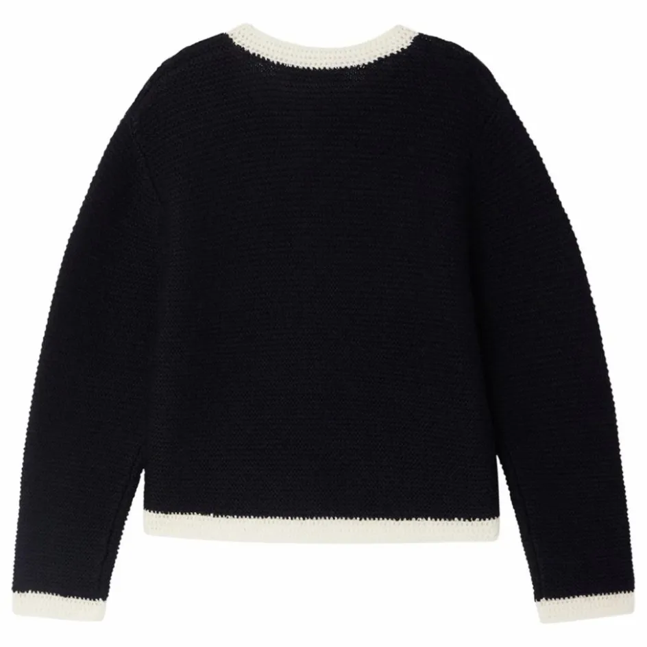 Enfant Bonpoint Pulls, Gilets|Pulls, Gilets*Cardigan Elaia Laine |