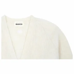 SMALLABLE BASICS Cardigan Femme Alpaga ||Femme Pulls, Gilets