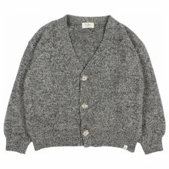 Outlet Cardigan Fibres Recyclées | Enfant Pulls, Gilets|Pulls, Gilets
