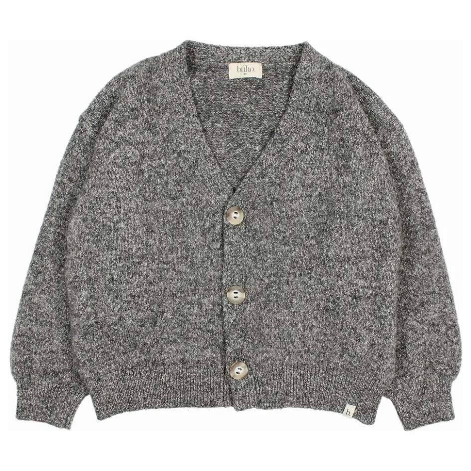 Outlet Cardigan Fibres Recyclées | Enfant Pulls, Gilets|Pulls, Gilets