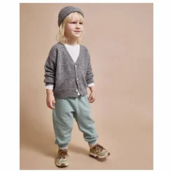 Outlet Cardigan Fibres Recyclées | Enfant Pulls, Gilets|Pulls, Gilets
