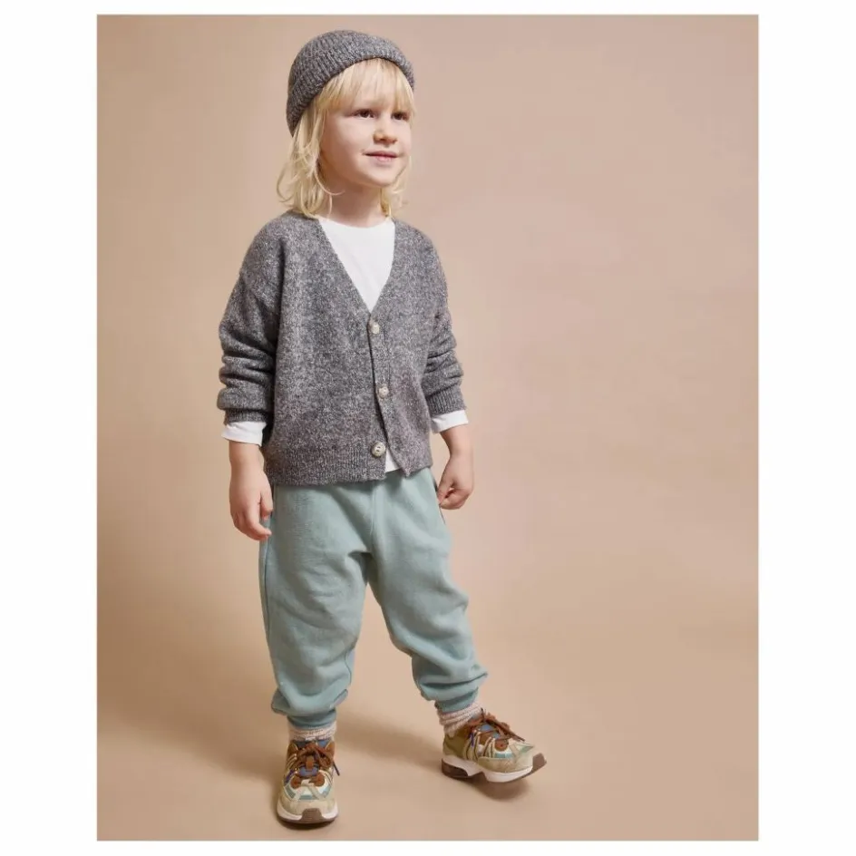 Outlet Cardigan Fibres Recyclées | Enfant Pulls, Gilets|Pulls, Gilets