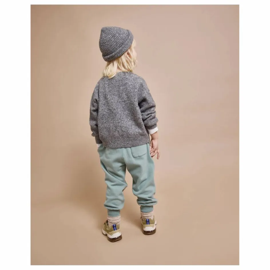 Outlet Cardigan Fibres Recyclées | Enfant Pulls, Gilets|Pulls, Gilets