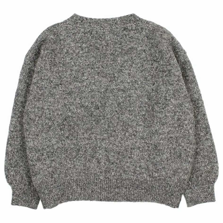 Outlet Cardigan Fibres Recyclées | Enfant Pulls, Gilets|Pulls, Gilets