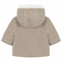 Tartine et Chocolat Cardigan Fourré || Pulls, Gilets|Pulls, Gilets