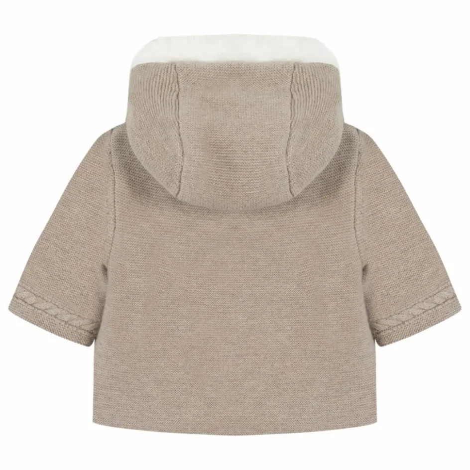 Tartine et Chocolat Cardigan Fourré || Pulls, Gilets|Pulls, Gilets
