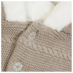 Tartine et Chocolat Cardigan Fourré || Pulls, Gilets|Pulls, Gilets