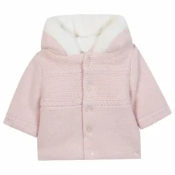 Tartine et Chocolat Pulls, Gilets*Cardigan Fourré |