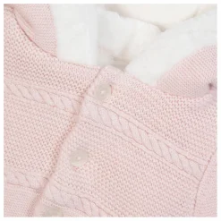 Tartine et Chocolat Pulls, Gilets*Cardigan Fourré |