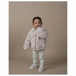 Clearance Cardigan Fourré Olaan | Enfant Pulls, Gilets|Pulls, Gilets