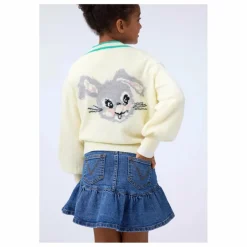 Enfant Molo Pulls, Gilets|Pulls, Gilets*Cardigan Gaby |