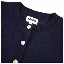Enfant Molo Pulls, Gilets|Pulls, Gilets*Cardigan Giovanna Laine |