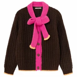 Dr Bloom Cardigan Grace ||Femme Pulls, Gilets