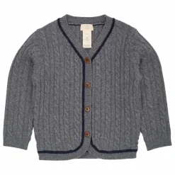 Copenhagen Colors Cardigan Grand-père Laine ||Enfant Pulls, Gilets|Pulls, Gilets