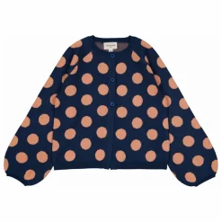 Sale Louis Louise Cardigan Gulsah | Bleu marine